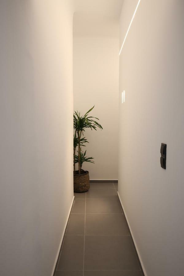 Little Small In Psychiko,