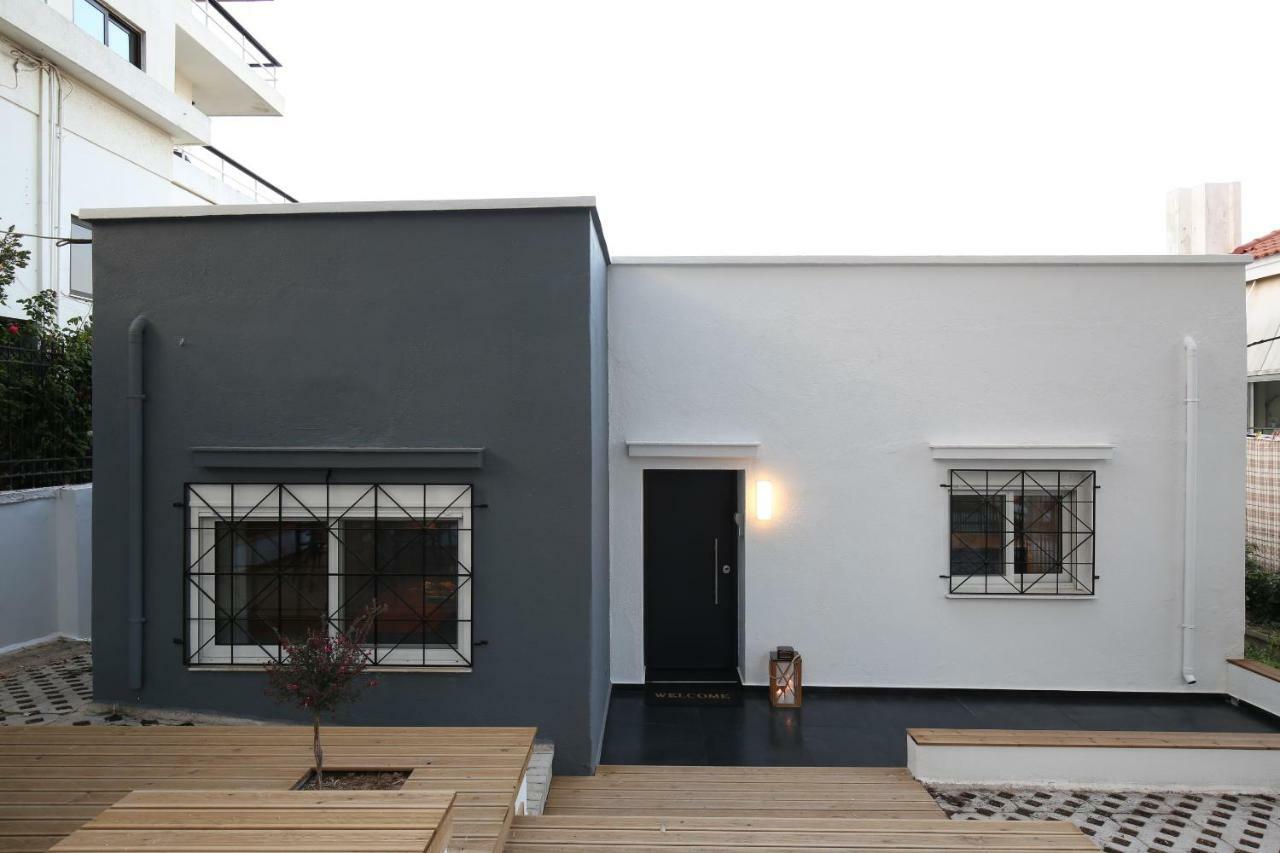 Little Small In Psychiko, Apartmán