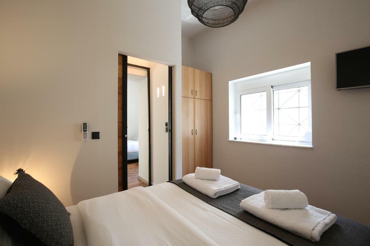 Apartment Little Small In Psychiko, Athens