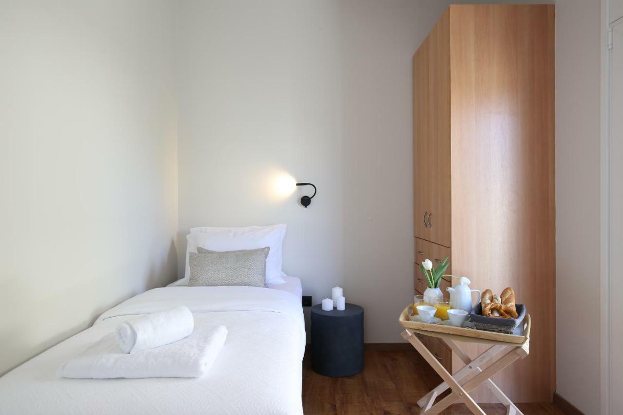 Apartment Little Small In Psychiko, Athens