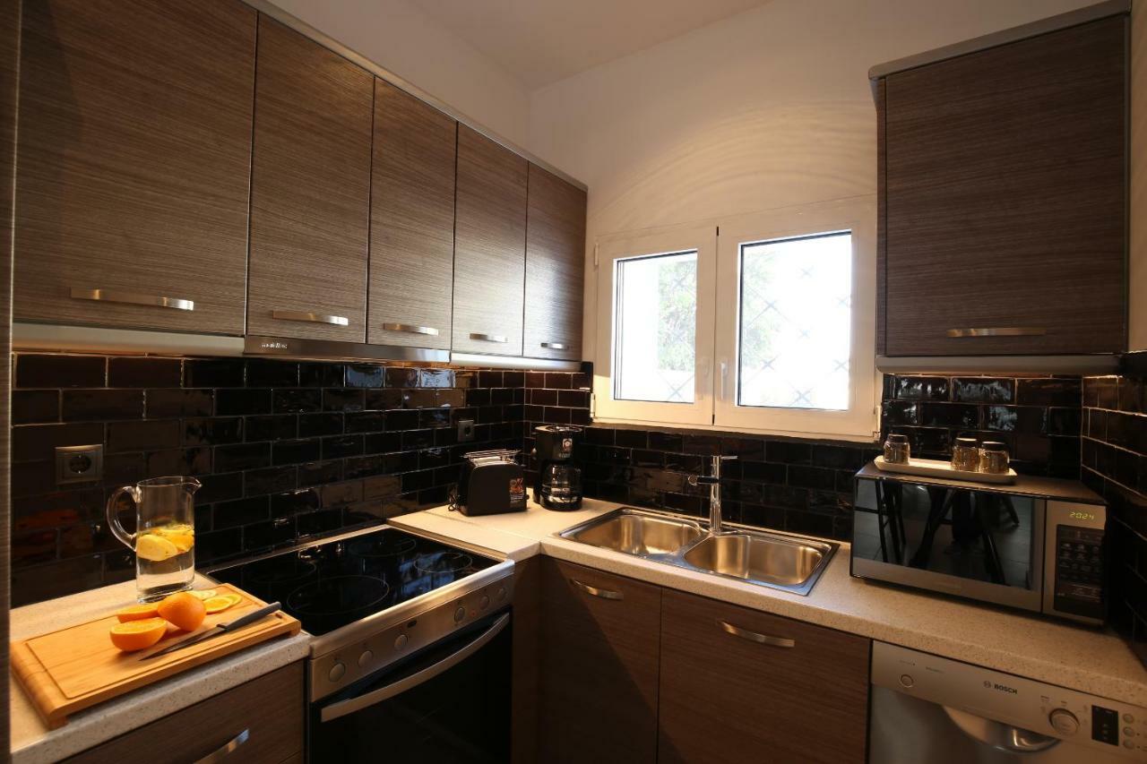 Little Small In Psychiko, Apartment Athens