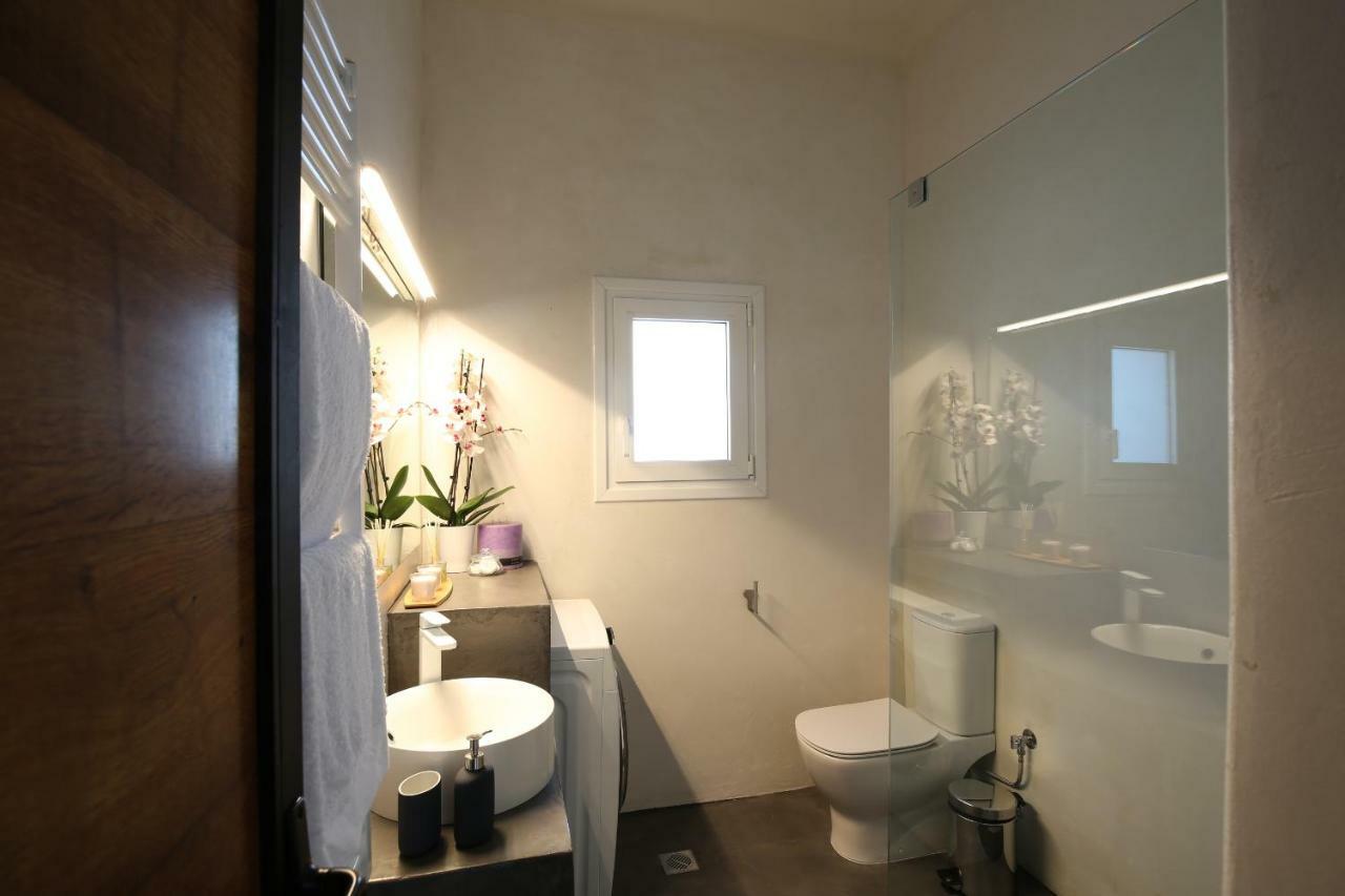 Apartment Little Small In Psychiko, Athens
