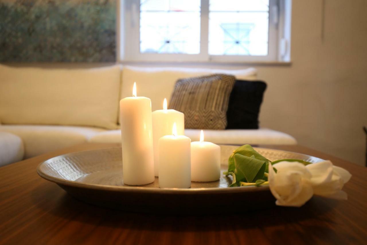 Apartment Little Small In Psychiko, *